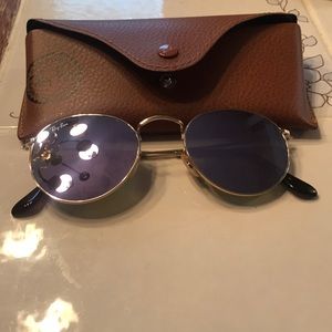 Ray-Ban sunglasses
